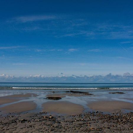 Heb Holiday, Self Catering Accommodation, Isle Of Benbecula Gramisdale Kültér fotó
