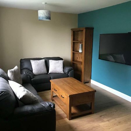 Heb Holiday, Self Catering Accommodation, Isle Of Benbecula Gramisdale Kültér fotó