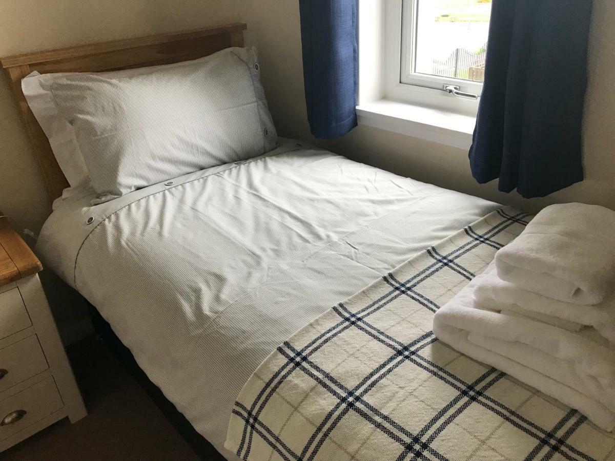 Heb Holiday, Self Catering Accommodation, Isle Of Benbecula Gramisdale Kültér fotó