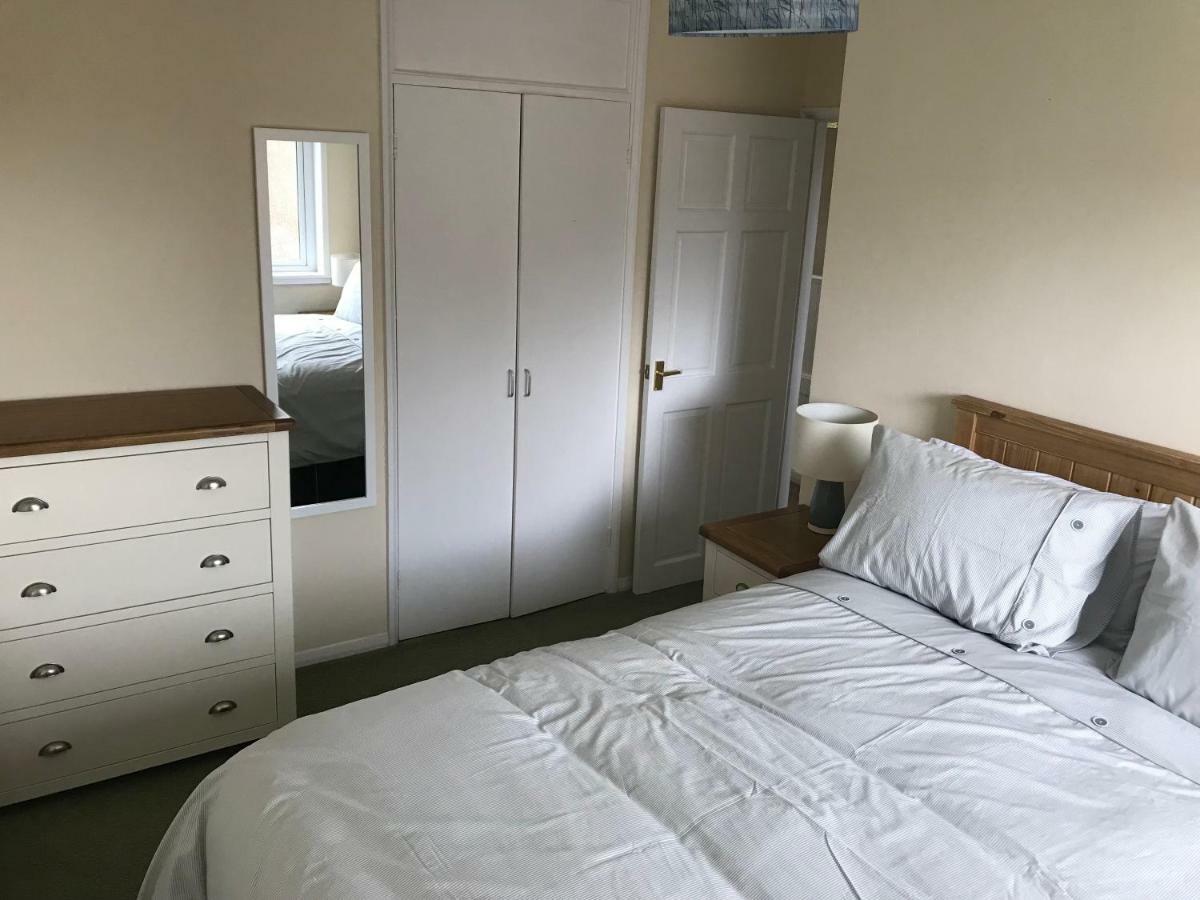 Heb Holiday, Self Catering Accommodation, Isle Of Benbecula Gramisdale Kültér fotó