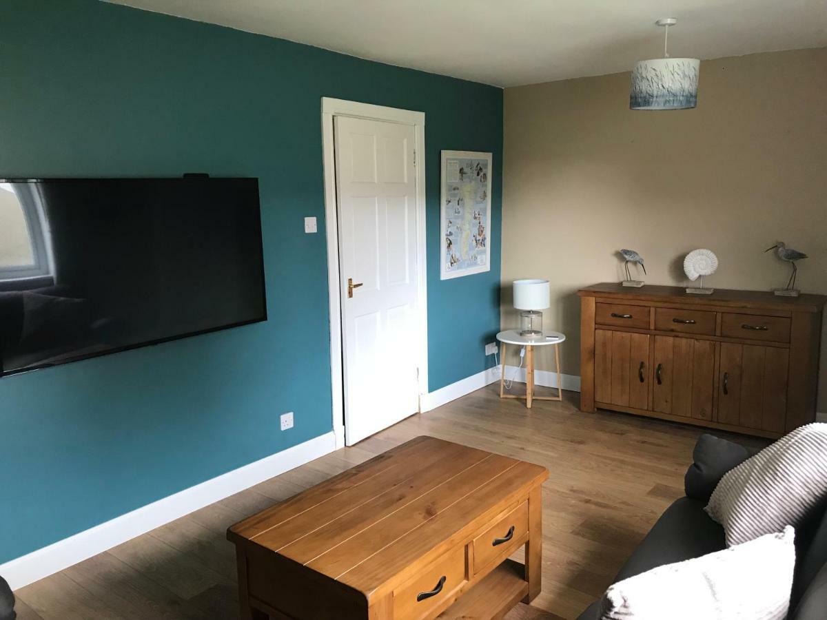 Heb Holiday, Self Catering Accommodation, Isle Of Benbecula Gramisdale Kültér fotó