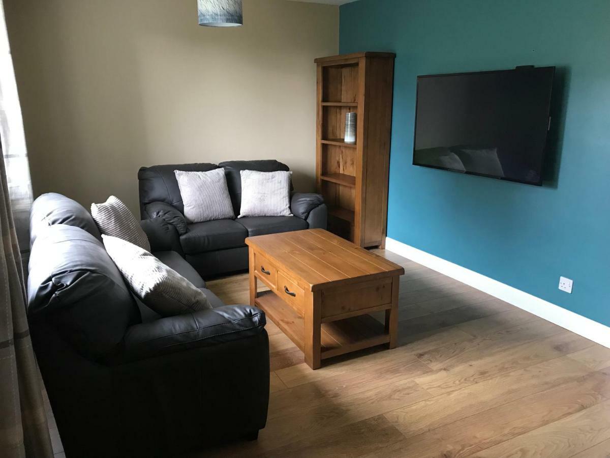 Heb Holiday, Self Catering Accommodation, Isle Of Benbecula Gramisdale Kültér fotó