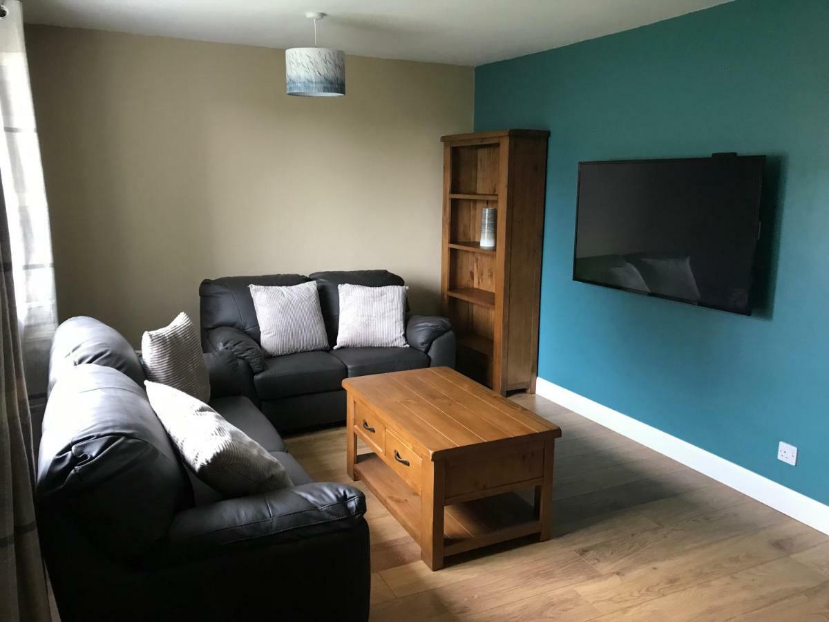Heb Holiday, Self Catering Accommodation, Isle Of Benbecula Gramisdale Kültér fotó