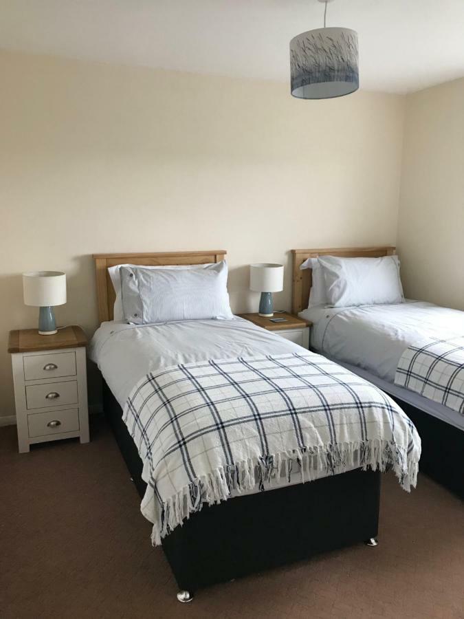 Heb Holiday, Self Catering Accommodation, Isle Of Benbecula Gramisdale Kültér fotó