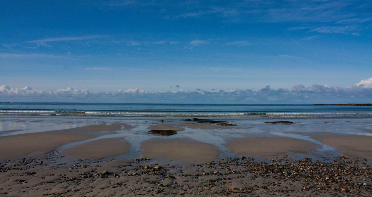 Heb Holiday, Self Catering Accommodation, Isle Of Benbecula Gramisdale Kültér fotó